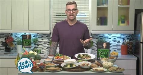 Biggest Loser Bob Harper Diet