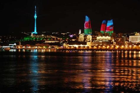 Top 15 Places To Visit In Baku | Explore Like A Local| Best Baku Tours