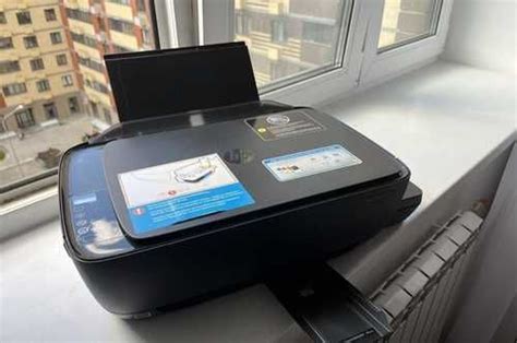 Струйное мфу HP Ink Tank 315 | Festima.Ru – частные объявления
