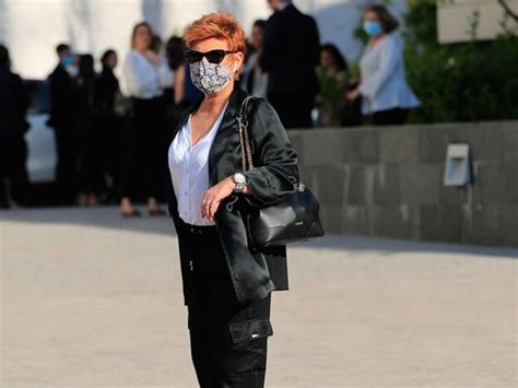 Terelu Campos Recupera La Autoestima Lista Para Lucir Bikini Este Verano Mujerhoy