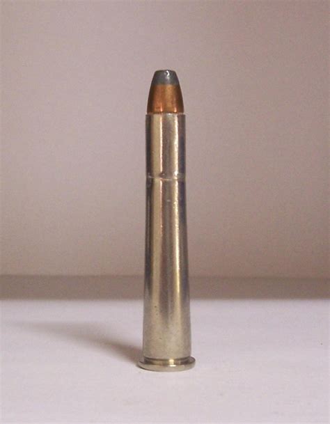 Munitions 32 wcf