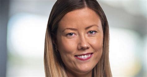 Jeanette Lund Ny Advokatfullmektig I Svensson Nøkleby Rett24