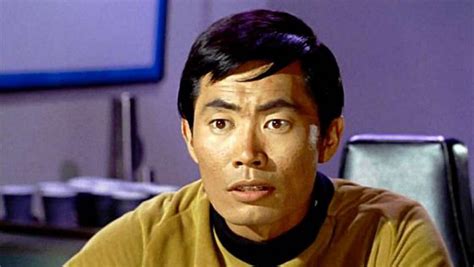 Star Trek S Mr Sulu Is Gay But Not Everyone S Happy OUTInPerth Gay