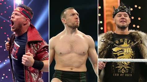 wwe friday night smackdown results december