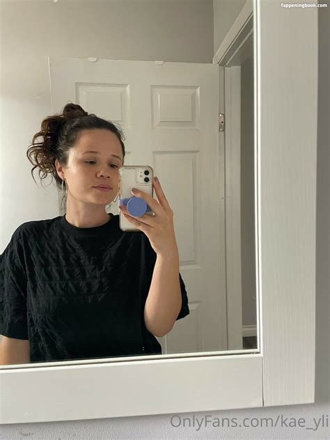 Yhivi Kae Yli Nude OnlyFans Leaks The Fappening Photo FappeningBook