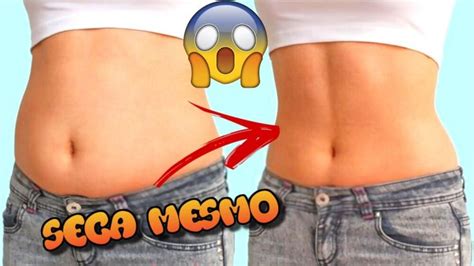 Como Fazer Ch Seca Barriga Desincha A Barriga R Pido Barriga Cha