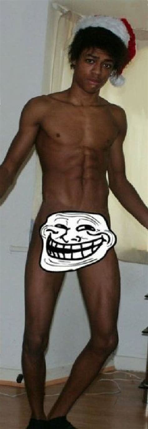 Hot Mazzi Maz The Nude Male