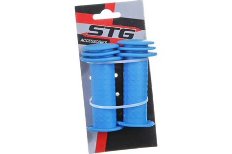 Грипсы STG Х68689-5 - выгодная цена, отзывы, характеристики, фото ...