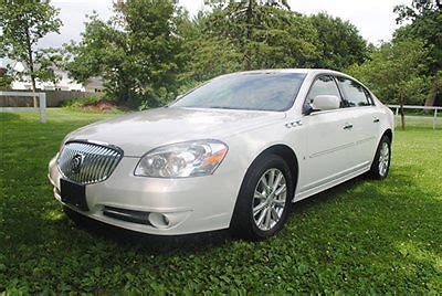 Buick Lucerne Cxl Cars For Sale In Illinois