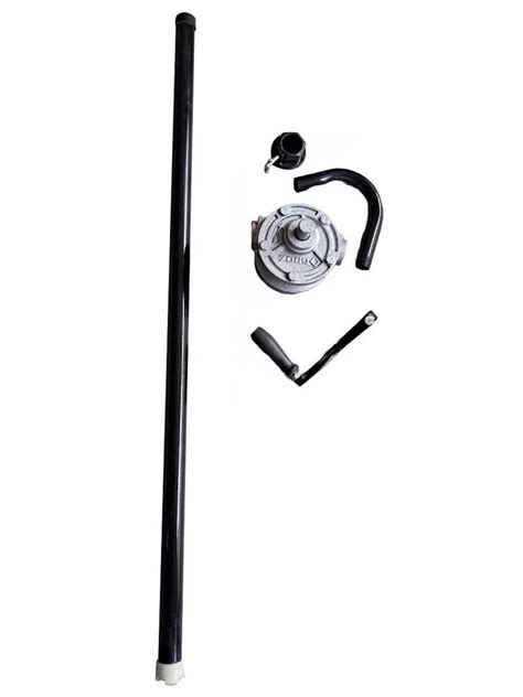 Hand Rotary Barrel Pump At Best Price In New Delhi By Radhe Radhe