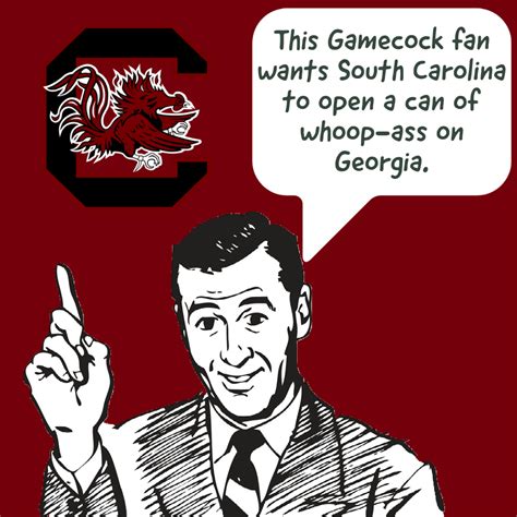 Can We Say Whoop Ass R Gamecocks