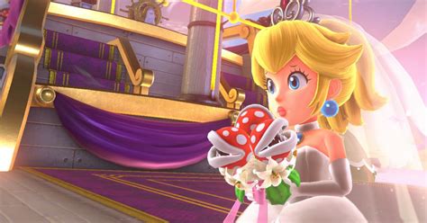 Nintendo Takes Down Princess Peach Sex Game That Was In Development For Years ResetEra