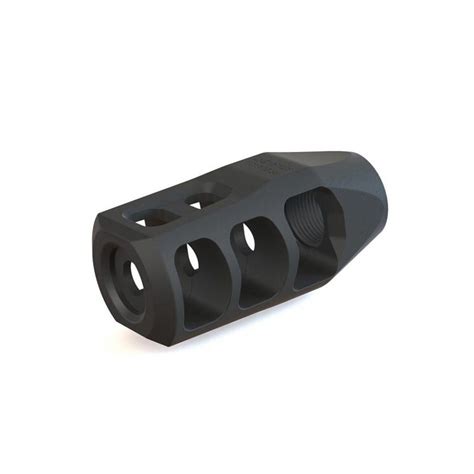 Precision Armament M11 Severe Duty Muzzle Brake 762mm308cal Dlc