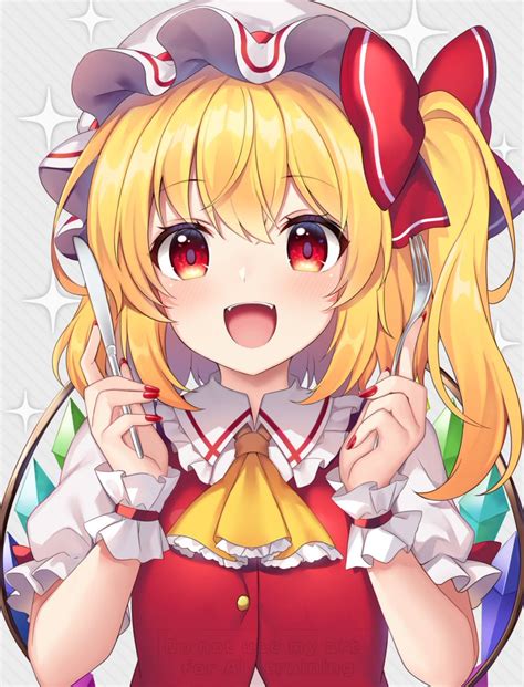 The Big ImageBoard TBIB Girl D Arms Up Ascot Blonde Hair Bow Collared Shirt Commentary