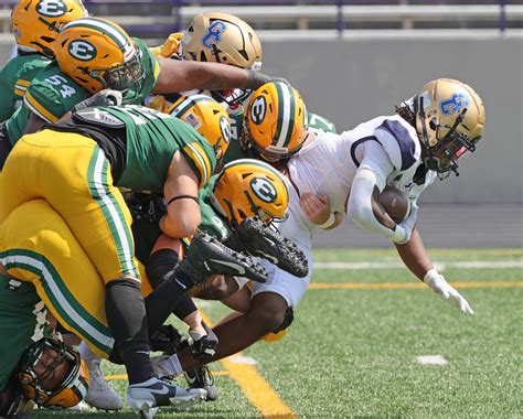 St. Edward’s defense swarming back to OHSAA state football final - cleveland.com