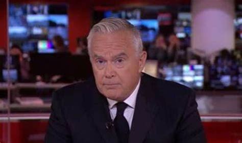 Huw Edwards Last TV Appearance Before He Was Named In Alleged BBC