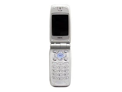 nec phones specs reviews tests  details