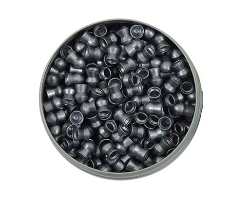 Gamo Pro Hunter piombini 5,5mm da caccia - Militaryshop24.eu