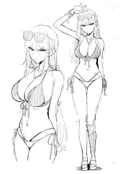 Bijyo to Yajyuu 3nd 美女与野兽 3nd nhentai hentai doujinshi and manga