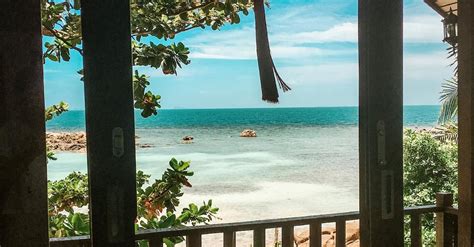 Hotel Zama Resort Koh Phangan Thailand