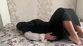 My Friend S Arab Wife In Stockings Gets A Powerful Creamy Pussy Orgasm Xnxx