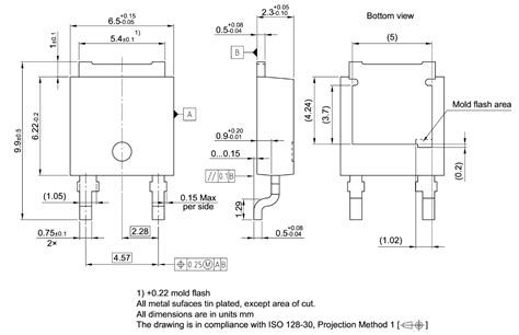 PG-TO252-2-1 - Infineon Technologies