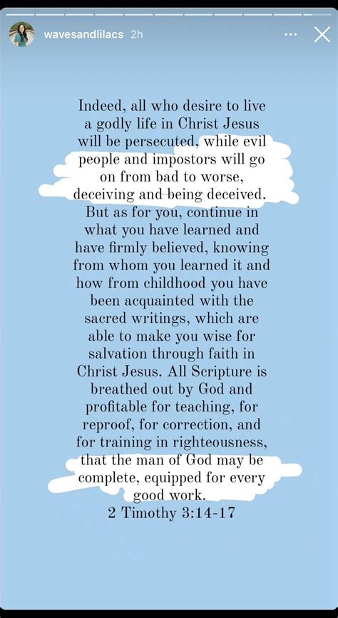 Other Bethany’s entire existence is being offended and upset at