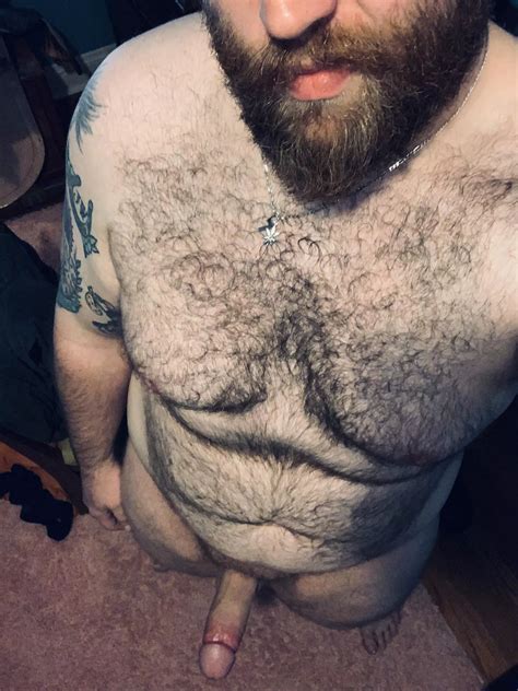 Let Me Cook For You Then Fuck Your Brains Out Nudes ChubbyDudes