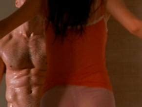 The Transporter Nude Scenes Aznude