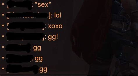 Sex Please R Creepyasterisks