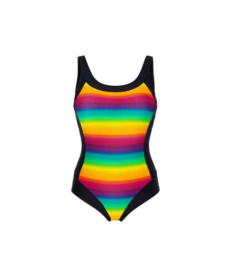 Wiki Bikini Badet J Med Gode Pasformer P Wunderwear Dk