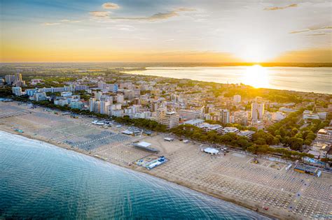 Pobytová taxa Lignano Sabbiadoro - CK Italieonline
