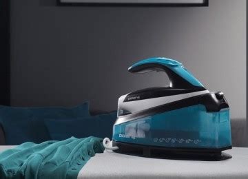 Как почистить парогенератор Тефаль (Tefal) от накипи в домашних ...