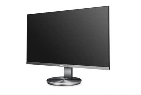 AOC I2490VXQ/BT 23.8" 4ms 60Hz HDMI VGA DP WLED Full HD Monitör ...