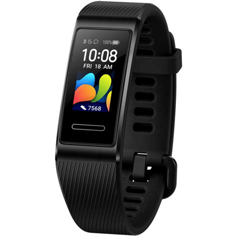 Huawei Band 4 Pro : meilleur prix, fiche technique et actualité ...