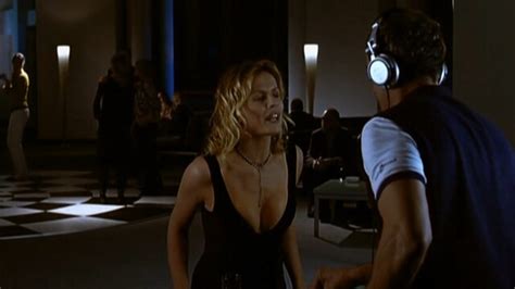 Nude Video Celebs Isabella Ferrari Nude Amatemi 2005