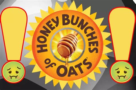 Dont Take a Bite of Honey Bunches of Oats Without Reading This