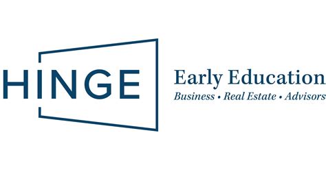 HINGE Early Education Advisors Leads Sale of Longstanding Childcare