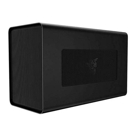 Razer Core X Obudowa Karty Graficznej Zasilacz 650 11684981779