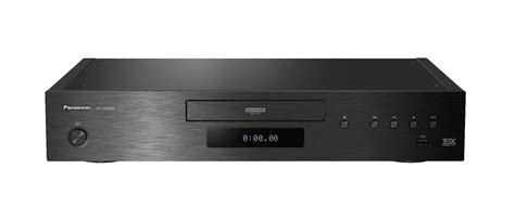 Panasonic DP-UB9000 - Blu-ray -soitin -Toimitus 0€- Hifikulma