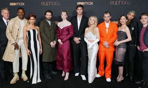 Euphoria Este Querido Personaje Podría Morir En El Próximo Capítulo