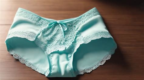 K Ai Underwear Lookbook Bikini Lookbook Ai