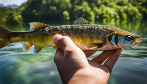 catch  release fishing     important