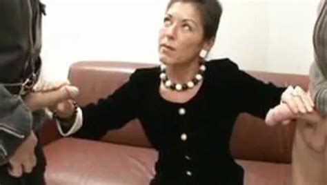 Granny Got Her Old Hairy Pussy Creampied Creampie Porn Xhamster