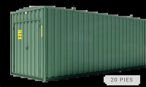 Modulos Patagonia Oficinas Containers En Venta Y Arriendo