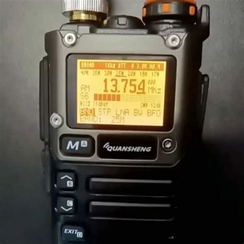 LUSYA-Upgraded-Quansheng-K6-High-Sensitivity-Full-Band-Radio-Add-Module ...