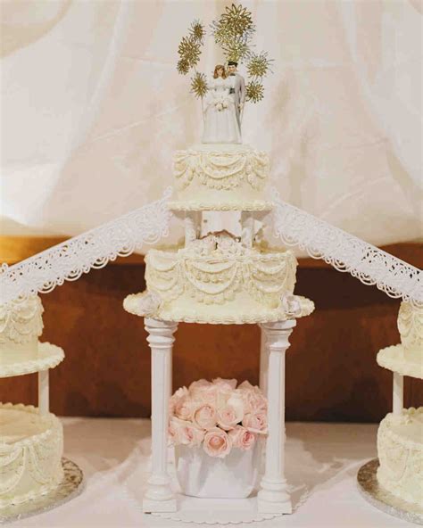 These Are The Best Wedding Cake Trends Of 2020 A Practical Wedding