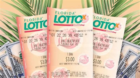 Florida Lottery: What are the winning numbers for Saturday’s $27.5 ... 