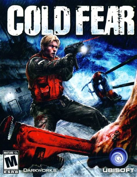 Cold Fear (Game) - Giant Bomb
