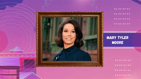 Mary Tyler Moore Net Worth 2024: Stardom, Success & Legacy